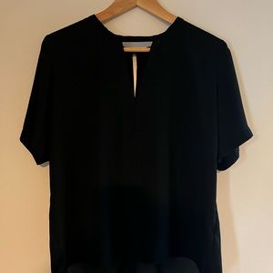 Lulu’s | keyhole blouse